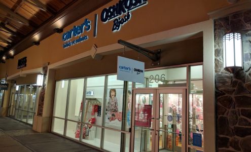 Carter's OshKosh