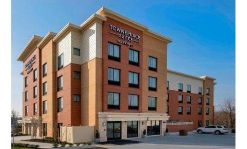 TownePlace Suites College Park