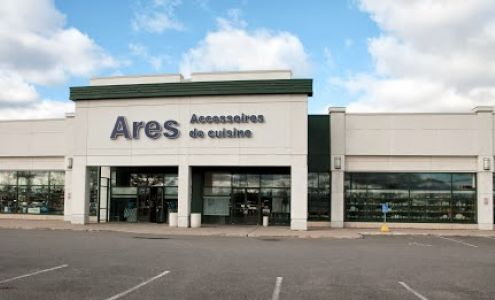 Ares Accessoires de cuisine