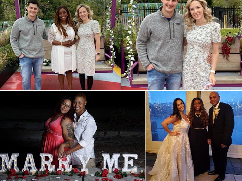 New Journey Marriage Services