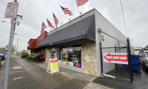 D & C Mailboxes and More