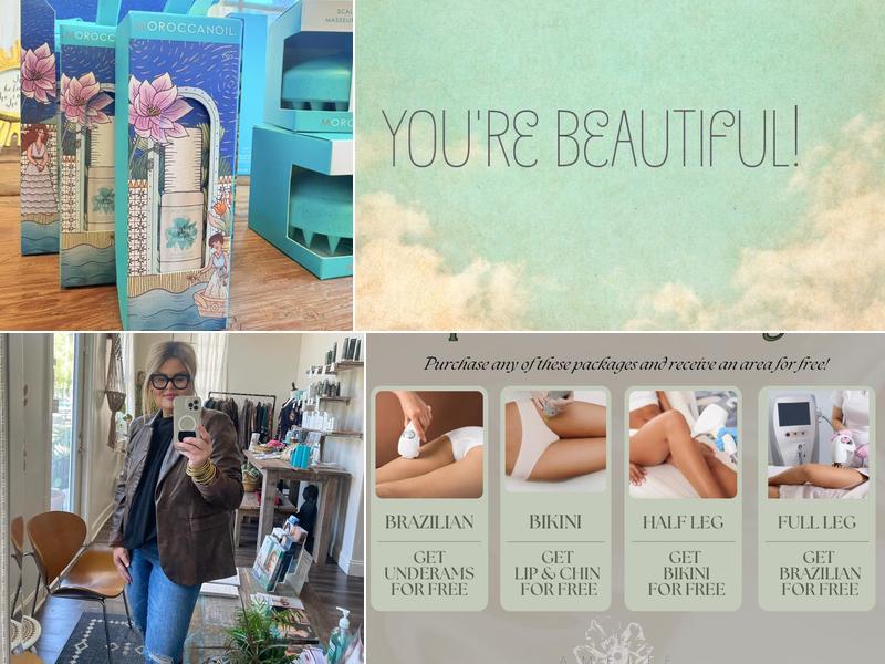 Amelie Aesthetics Studio