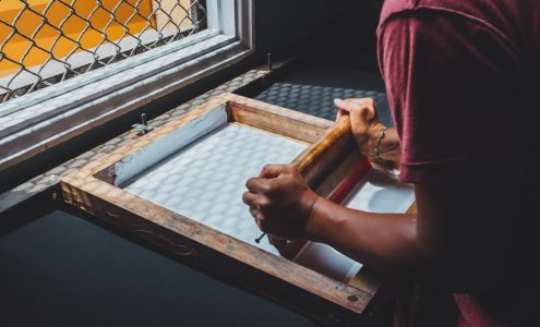 D & D Printing Manufacturing