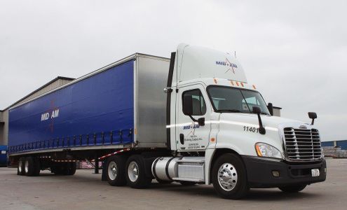 Mid-Am Building Supply, Inc.