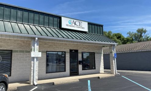 Ace Hearing Centers