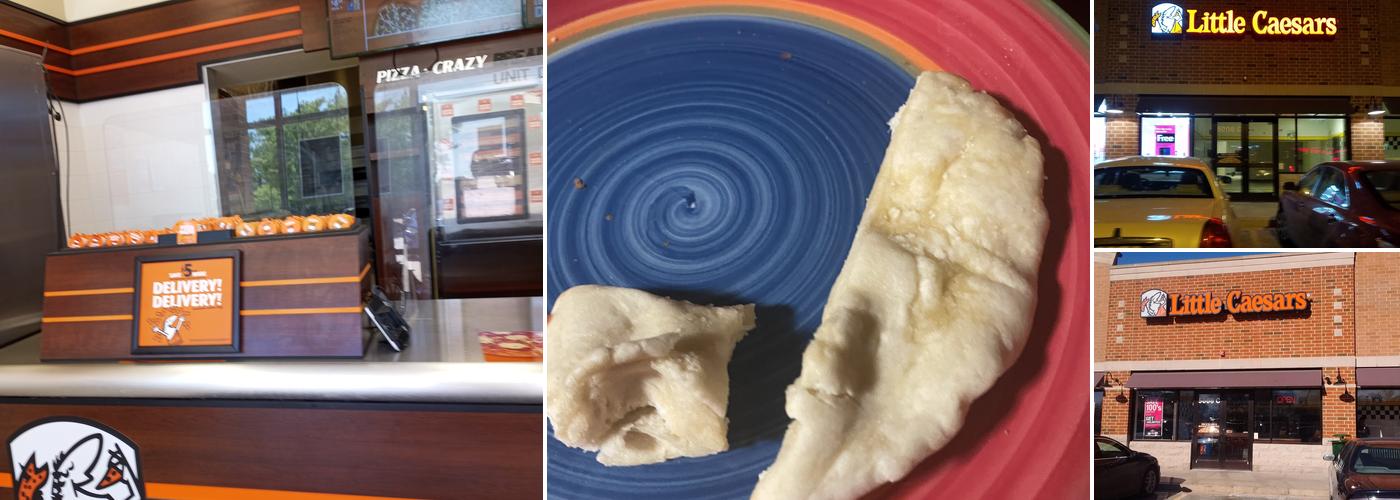 Little Caesars Pizza