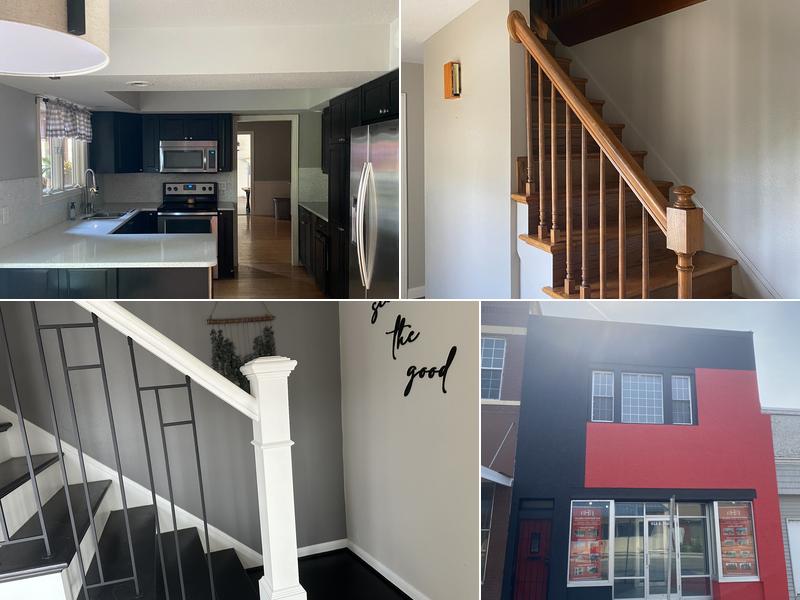 Villeda Property Management/Remodeling and Handyman services