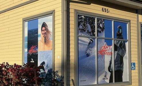 Rip Curl - St Sauveur Piedmont
