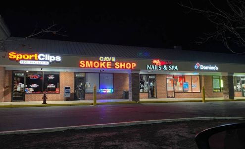 CAVE SMOKE SHOP