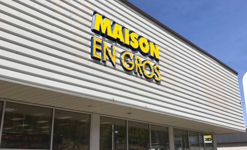 Maison En Gros Sainte-Agathe-des-Monts