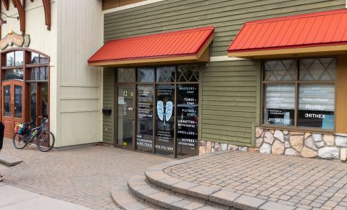 Clinique de Santé Respiratoire des Sommets - Apnée du sommeil Ste-Agathe 12 Rue Principale E, Sainte-Agathe-des-Monts Quebec J8C 1A4