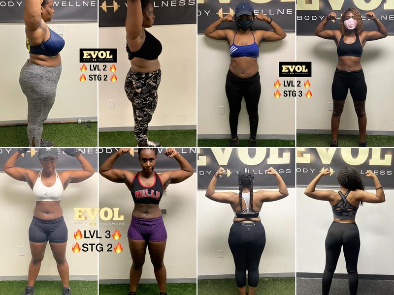 EVOL Body & Wellness