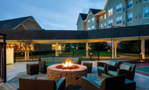 Residence Inn Greenbelt