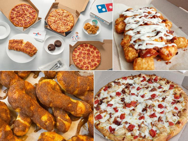 Domino's Pizza