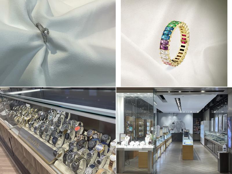 Bijouterie Roger Roy