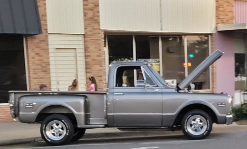 Wayne's Printing & Copying Inc