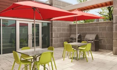 Home2 Suites by Hilton Silver Spring