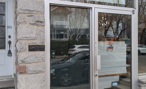 Friperie Ex&co Drummondville