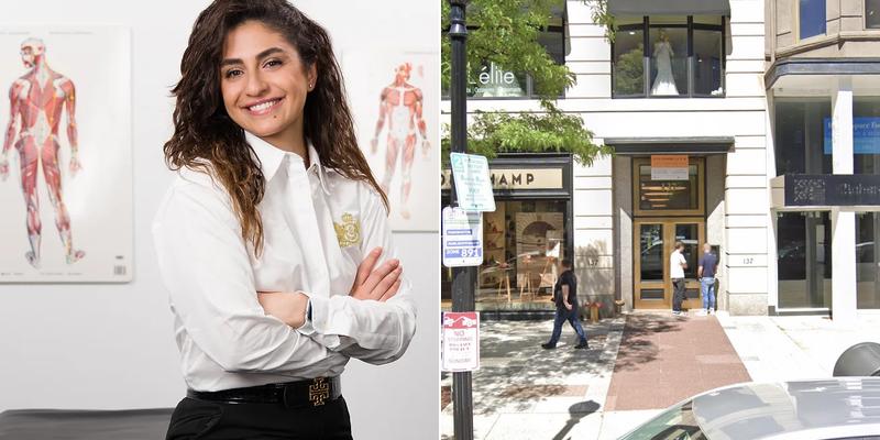 360 Balance Physical Therapy