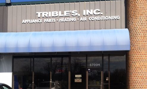 Trible's, Inc.