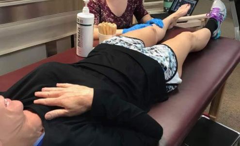 Fuller Physical Therapy Morgantown 113 Ashley Dr, Morgantown Kentucky 42261