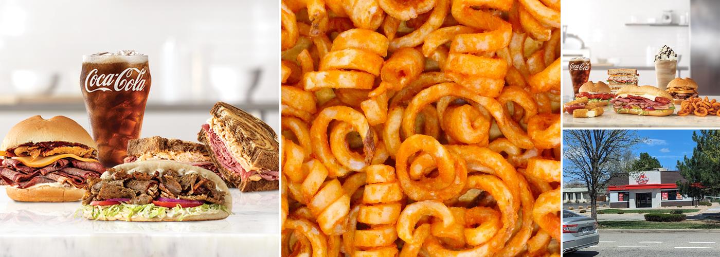 Arby's