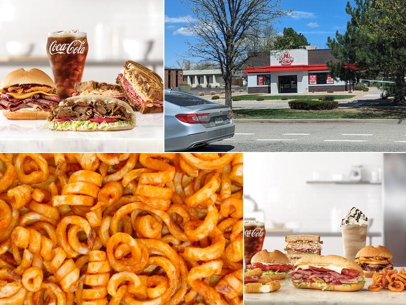 Arby's