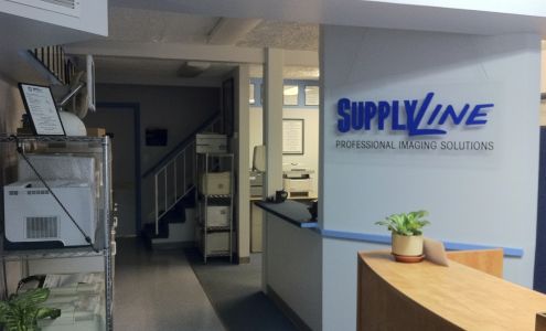 SupplyLine Inc.