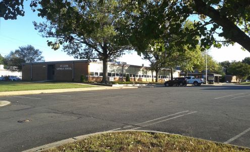 St. Louis Catholic School