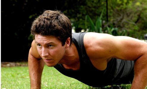 HBR Personal Training