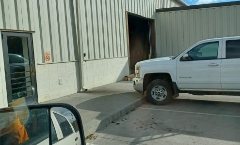 UPS Express Critical