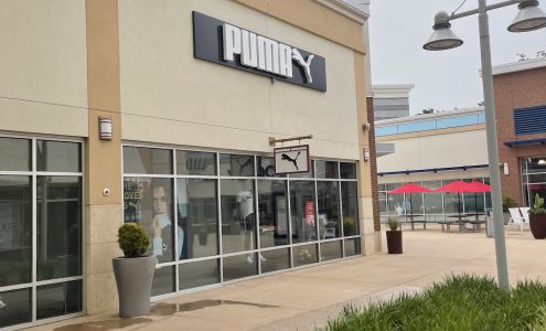 PUMA National Harbor