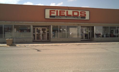 FIELDS Humboldt Humboldt