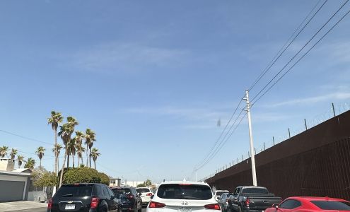 U.S. Customs and Border Protection - San Luis Port of Entry San Luis