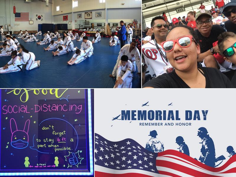 Yong Sung Lee Hapmudo Martial Arts Studio