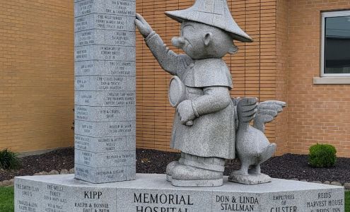 Memorial Hospital Chester