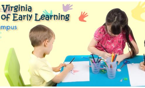 Northern Virginia Academy