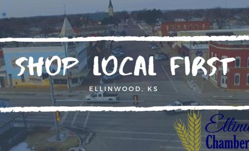 Ellinwood Chamber of Commerce Ellinwood