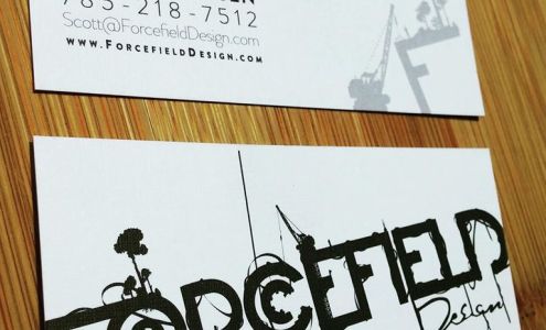 Forcefield Design Ellinwood