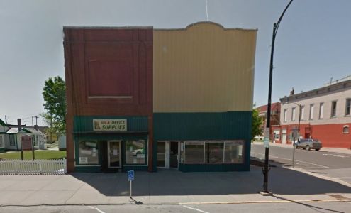 Iola Office Supplies Inc Iola