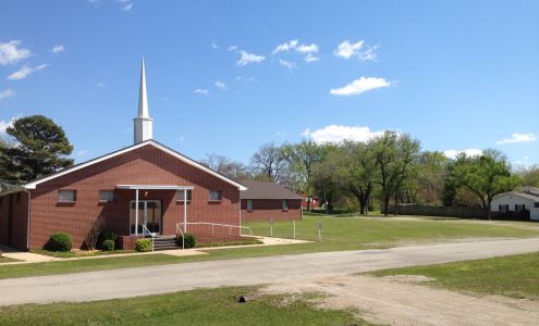 First Baptist Church of Copan Copan