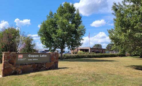 US Army Corps of Engineers Copan