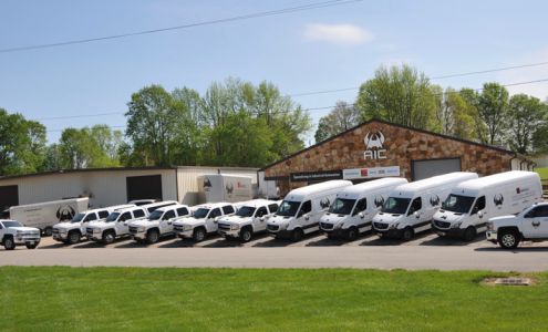 Advanced Industrial Controls Steeleville