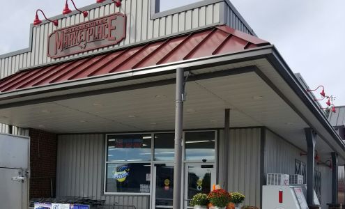 Steeleville Marketplace