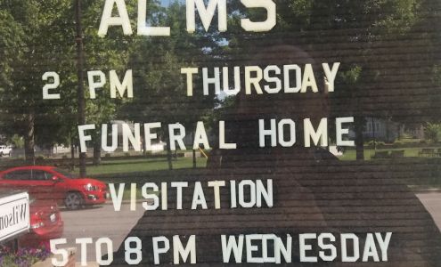 Wilson Funeral Homes Ltd Steeleville