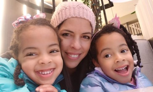 Georgetown Hill Early School