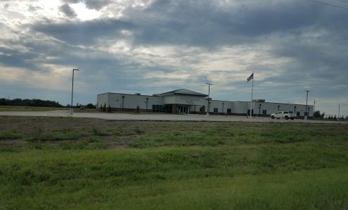 Hillsboro Community Hospital Hillsboro