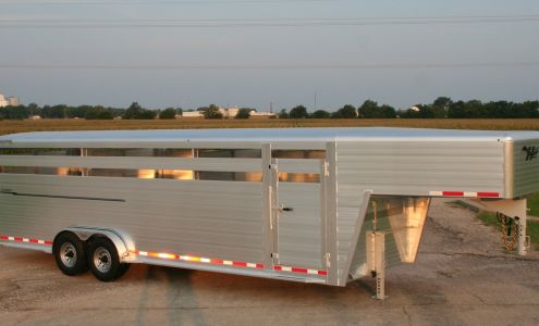 Hillsboro Industries Hillsboro