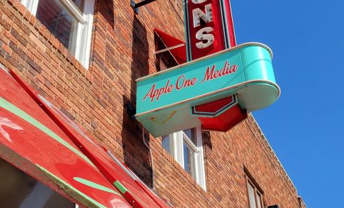 Apple One Media BELLEVILLE