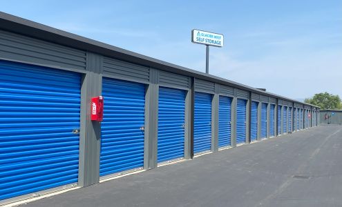 Glacier West Self Storage
